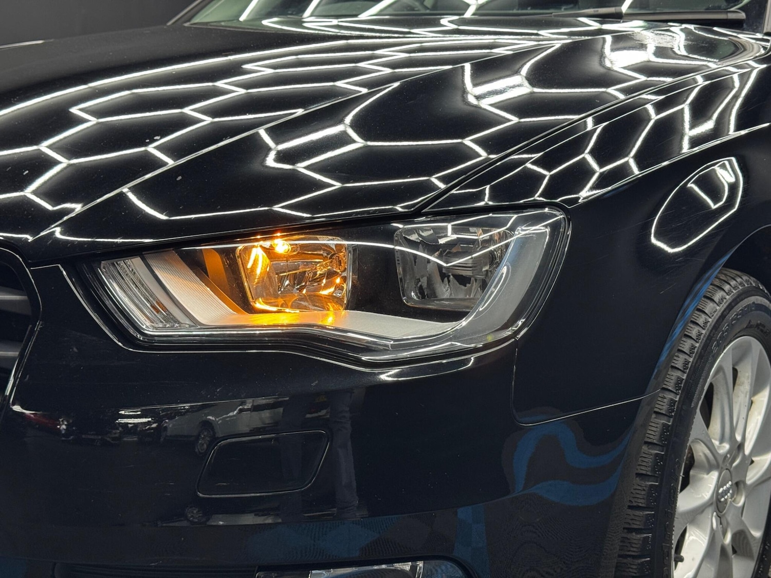 Used Audi A3 2014 for sale - 78058275: Photo 41