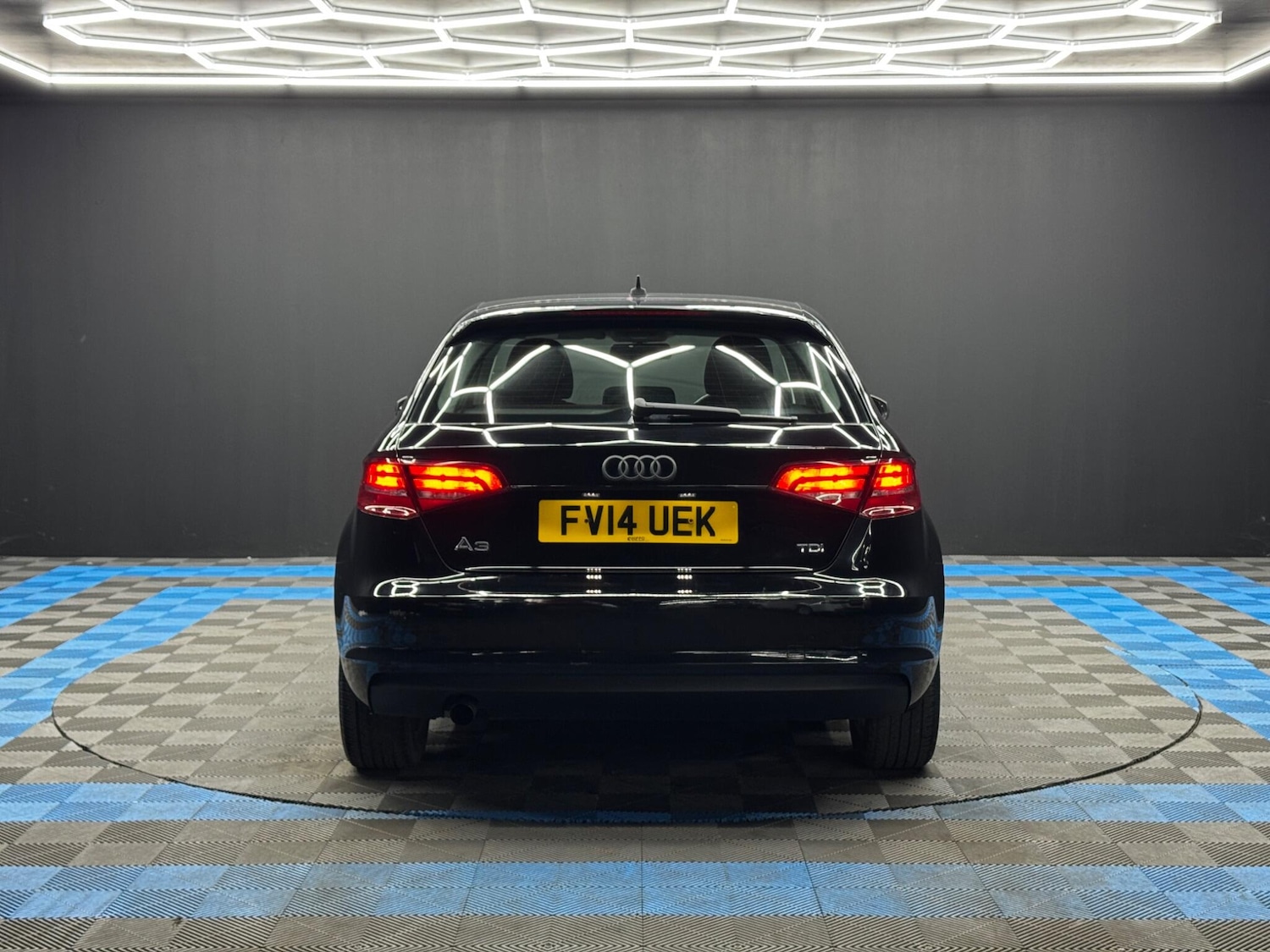 Used Audi A3 2014 for sale - 78058275: Photo 6