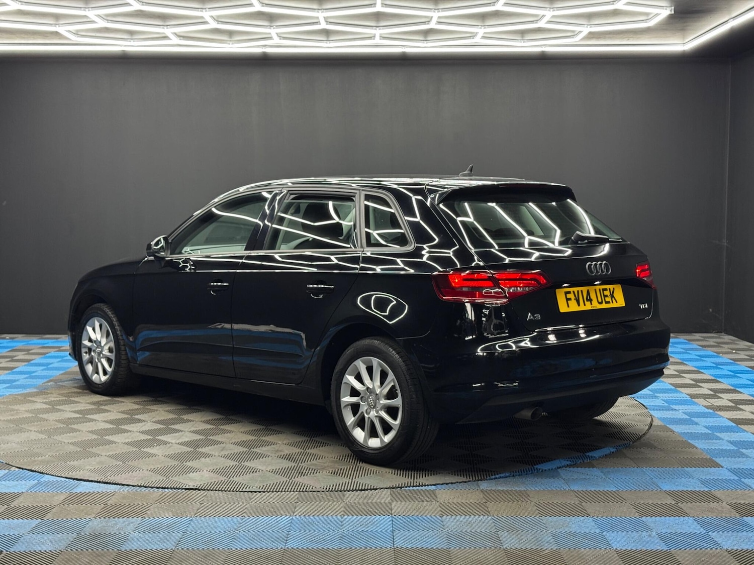 Used Audi A3 2014 for sale - 78058275: Photo 7