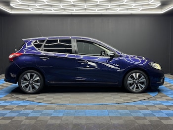 Used Nissan Pulsar 2014 for sale - 75769976: Photo