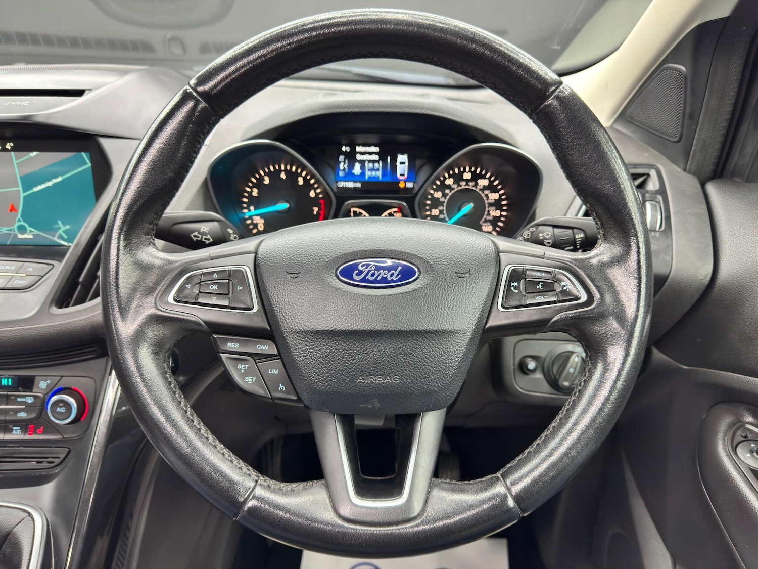 Used Ford Kuga 2018 for sale - 76689202: Photo 19