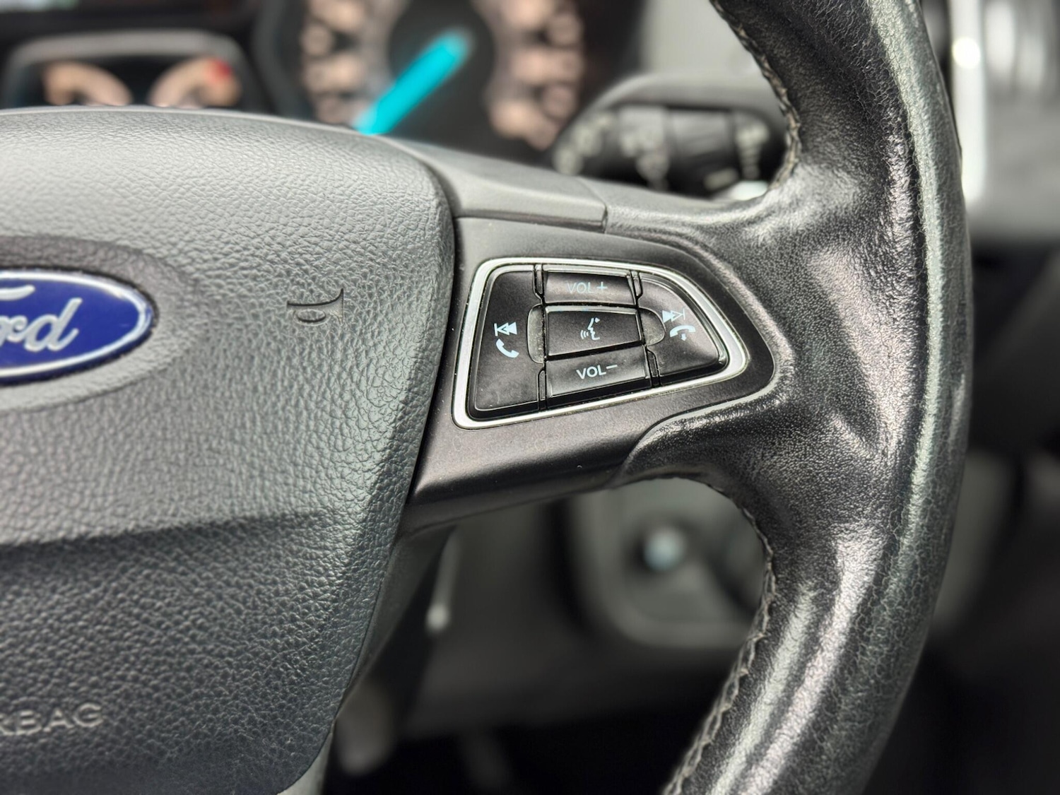 Used Ford Kuga 2018 for sale - 76689202: Photo 21