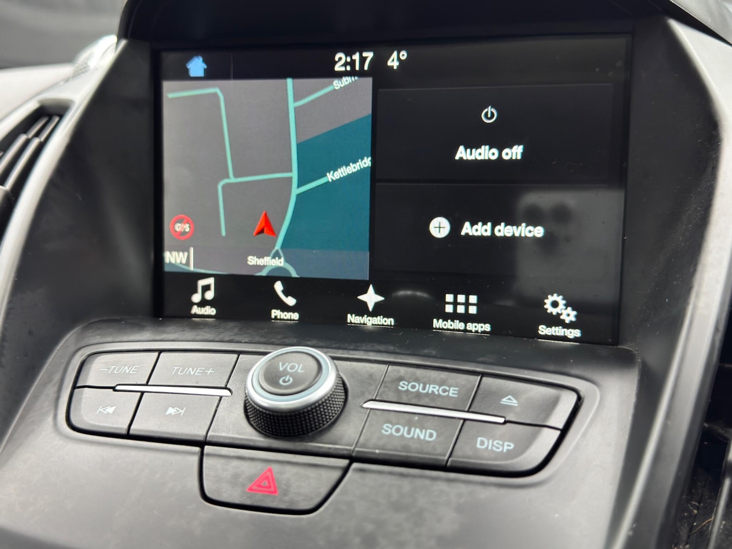 Used Ford Kuga 2018 for sale - 76689202: Photo 29