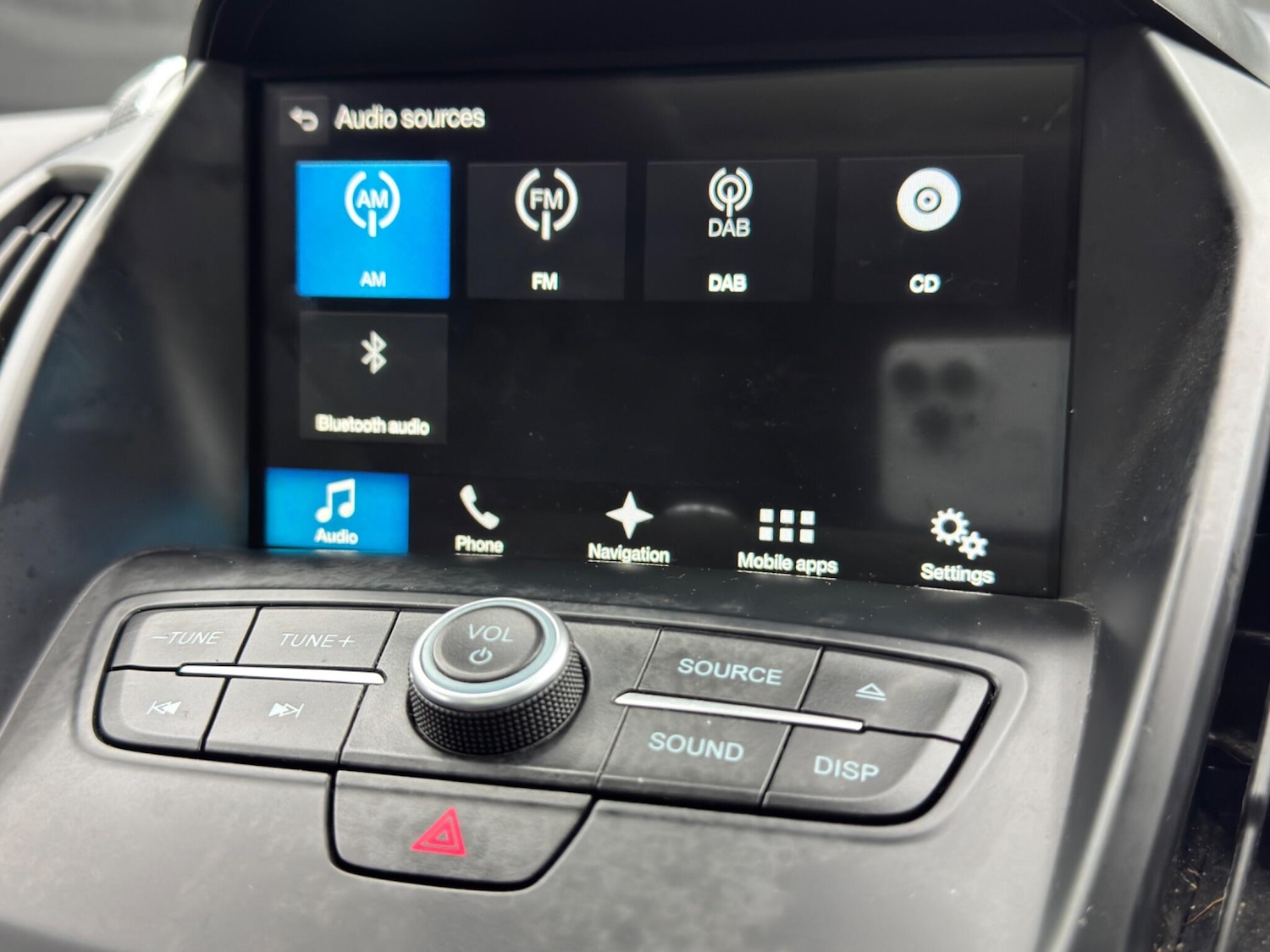 Used Ford Kuga 2018 for sale - 76689202: Photo 30