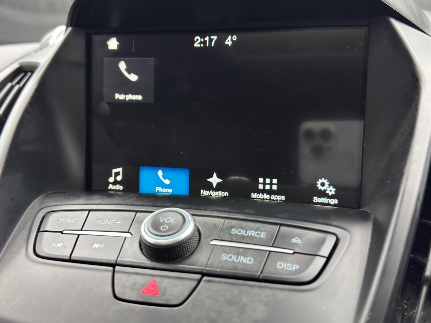 Used Ford Kuga 2018 for sale - 76689202: Photo 31