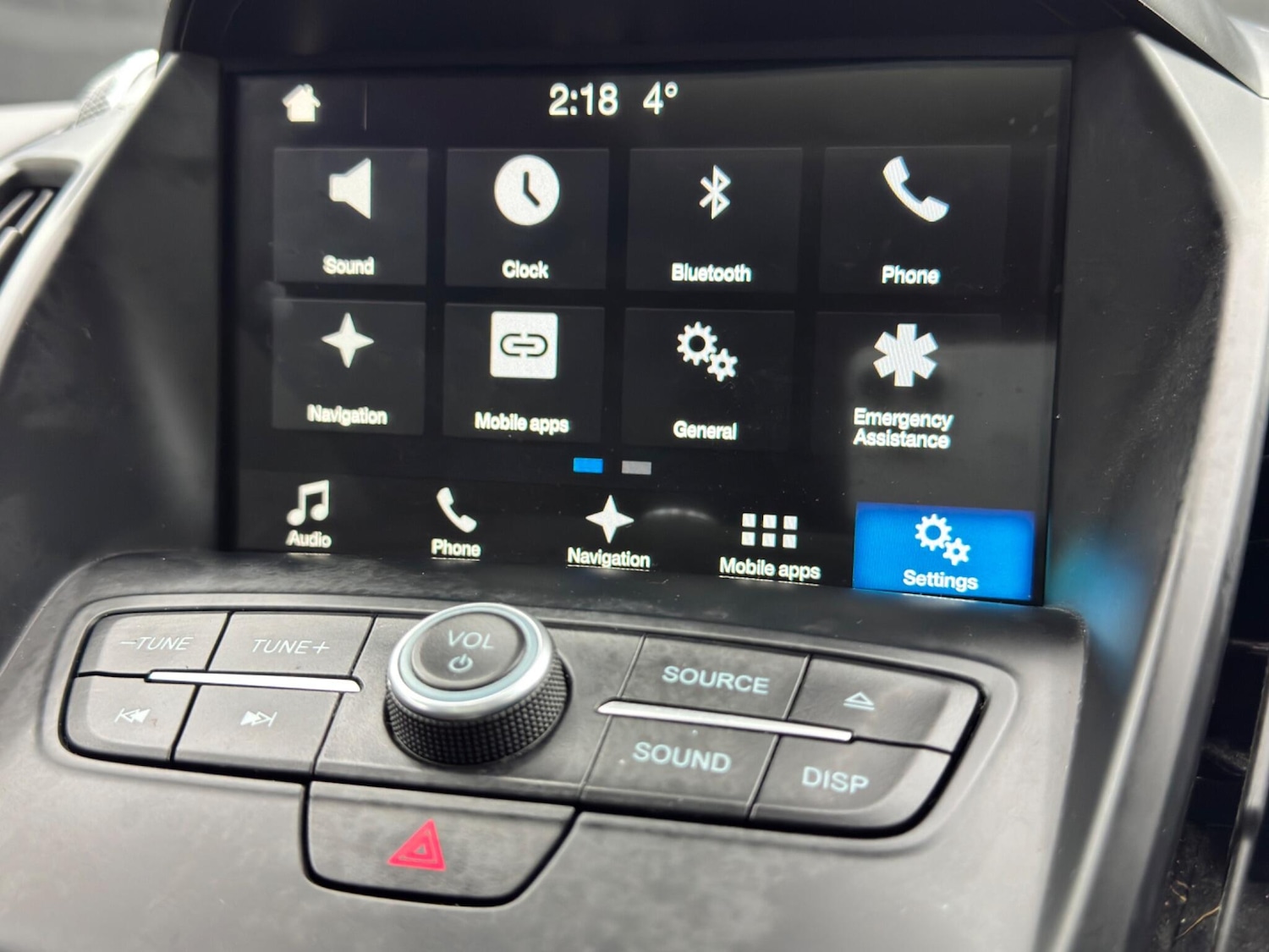 Used Ford Kuga 2018 for sale - 76689202: Photo 33