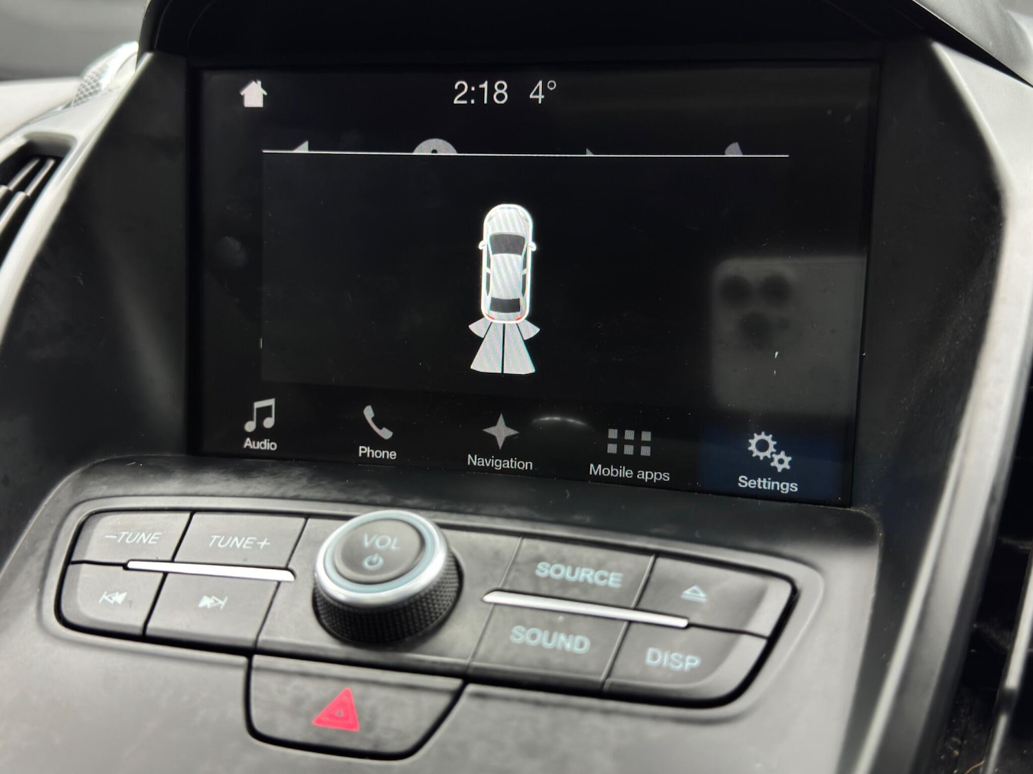 Used Ford Kuga 2018 for sale - 76689202: Photo 36