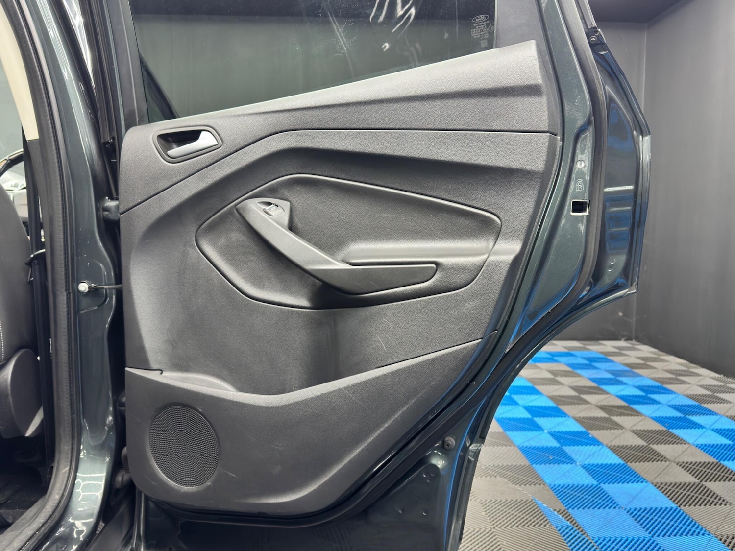 Used Ford Kuga 2018 for sale - 76689202: Photo 45