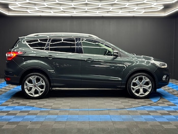 Used Ford Kuga 2018 for sale - 76689202: Photo