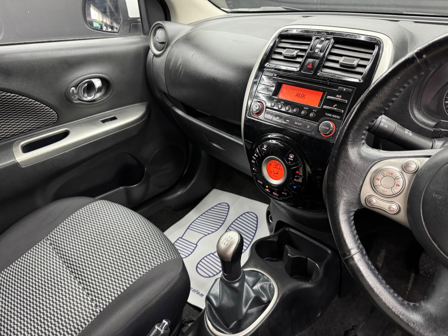 Vehicle 23