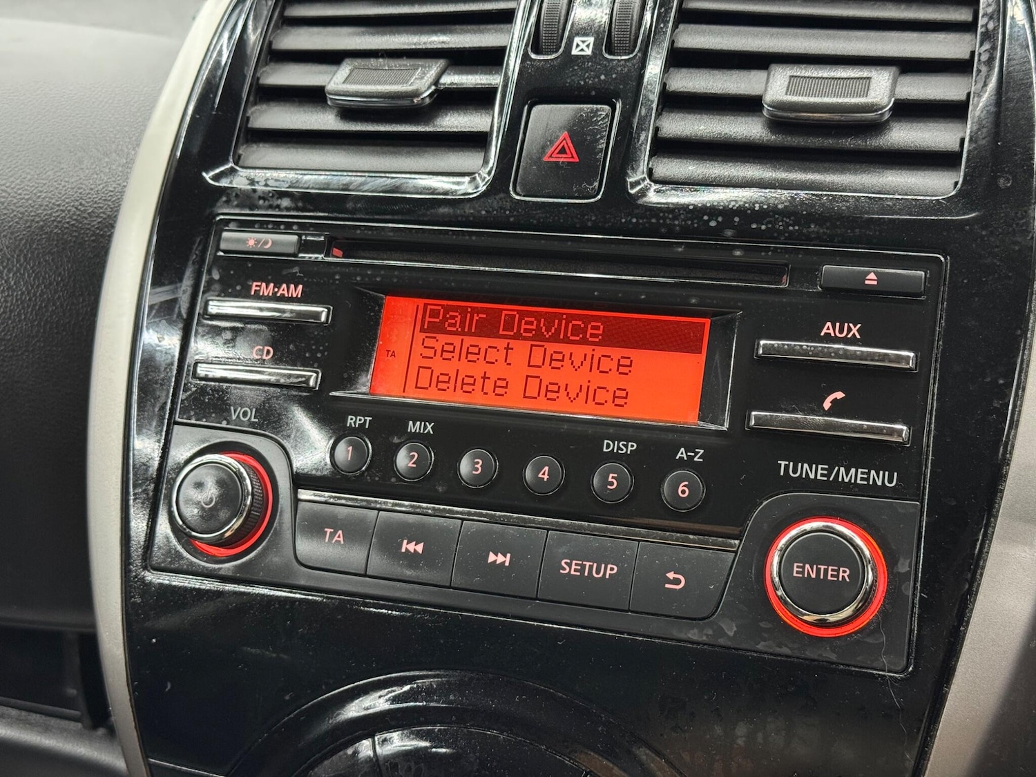 Vehicle 28