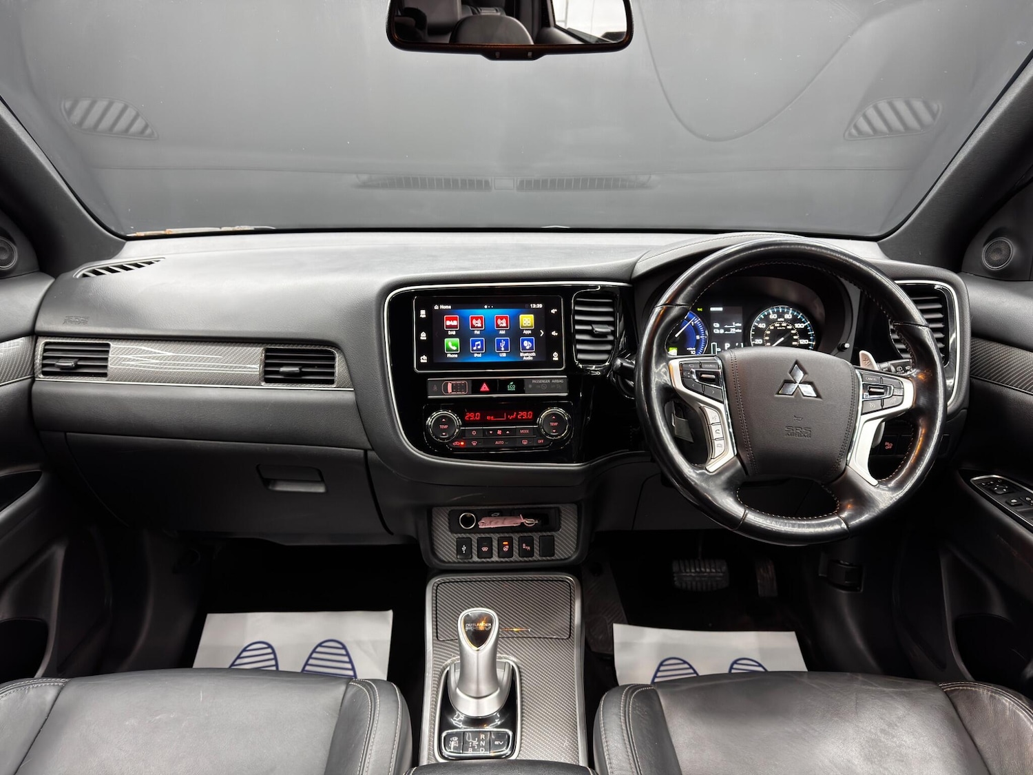 Used Mitsubishi Outlander 2018 for sale - 76701667: Photo 10