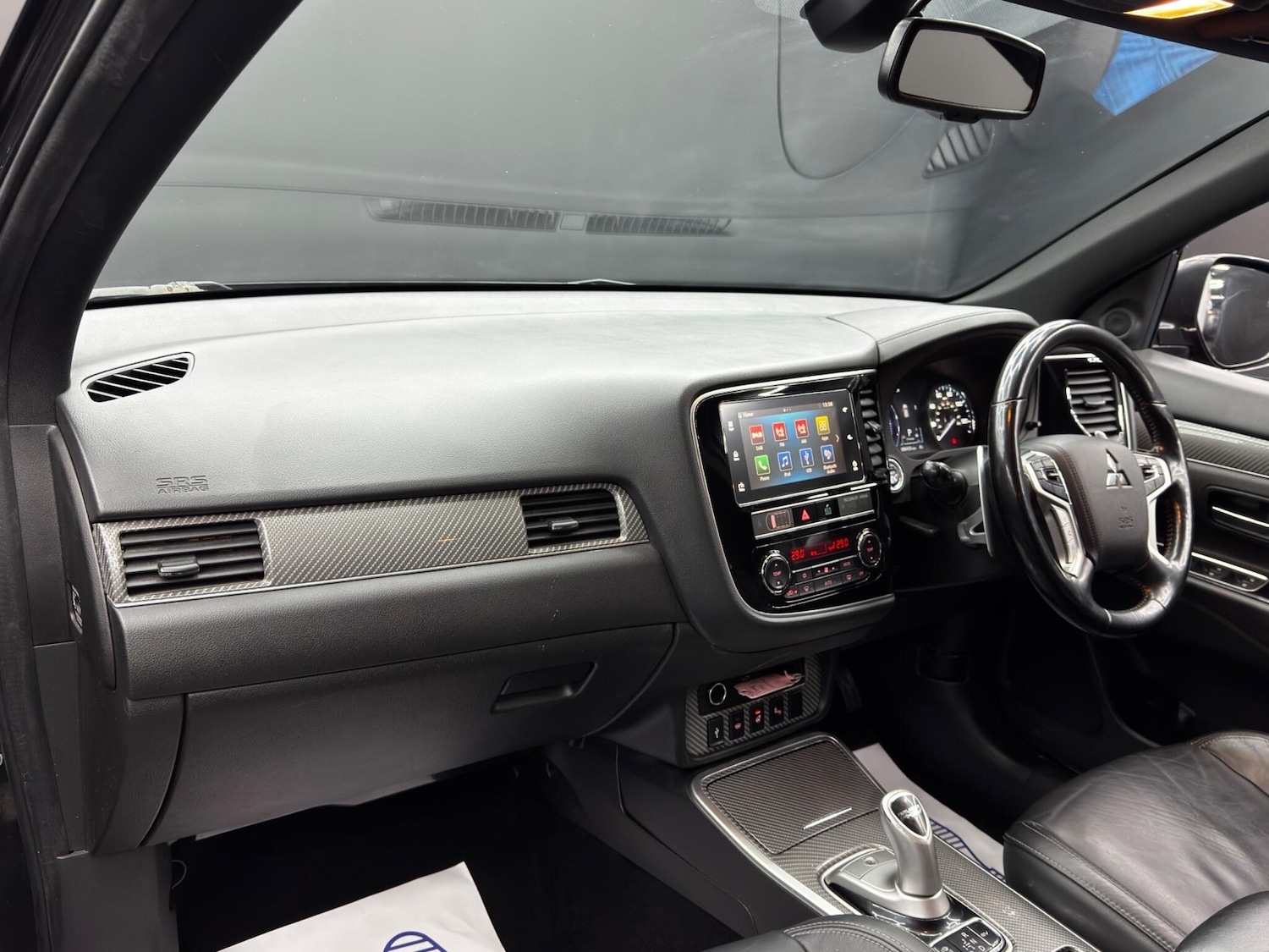 Used Mitsubishi Outlander 2018 for sale - 76701667: Photo 11