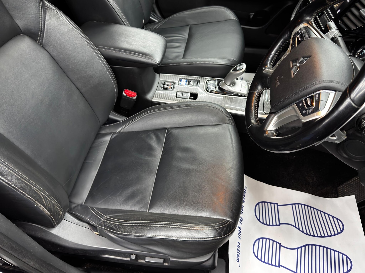 Used Mitsubishi Outlander 2018 for sale - 76701667: Photo 13