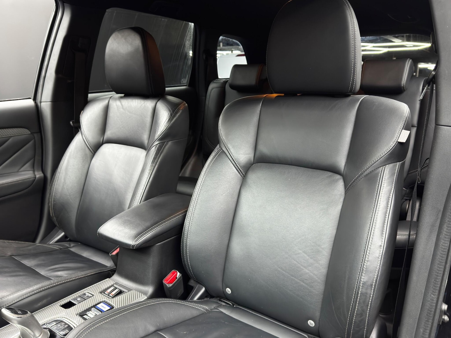 Used Mitsubishi Outlander 2018 for sale - 76701667: Photo 14