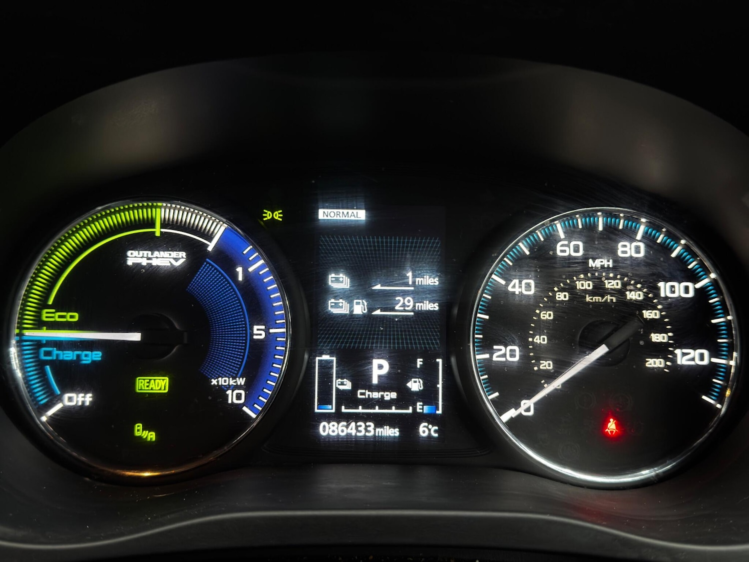 Used Mitsubishi Outlander 2018 for sale - 76701667: Photo 22