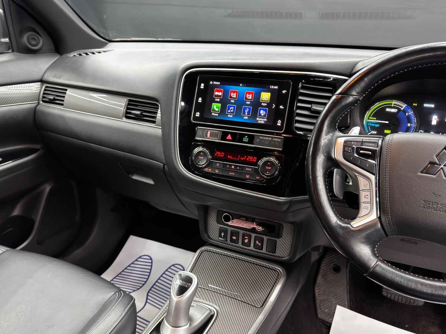 Used Mitsubishi Outlander 2018 for sale - 76701667: Photo 23