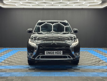 Used Mitsubishi Outlander 2018 for sale - 76701667: Photo