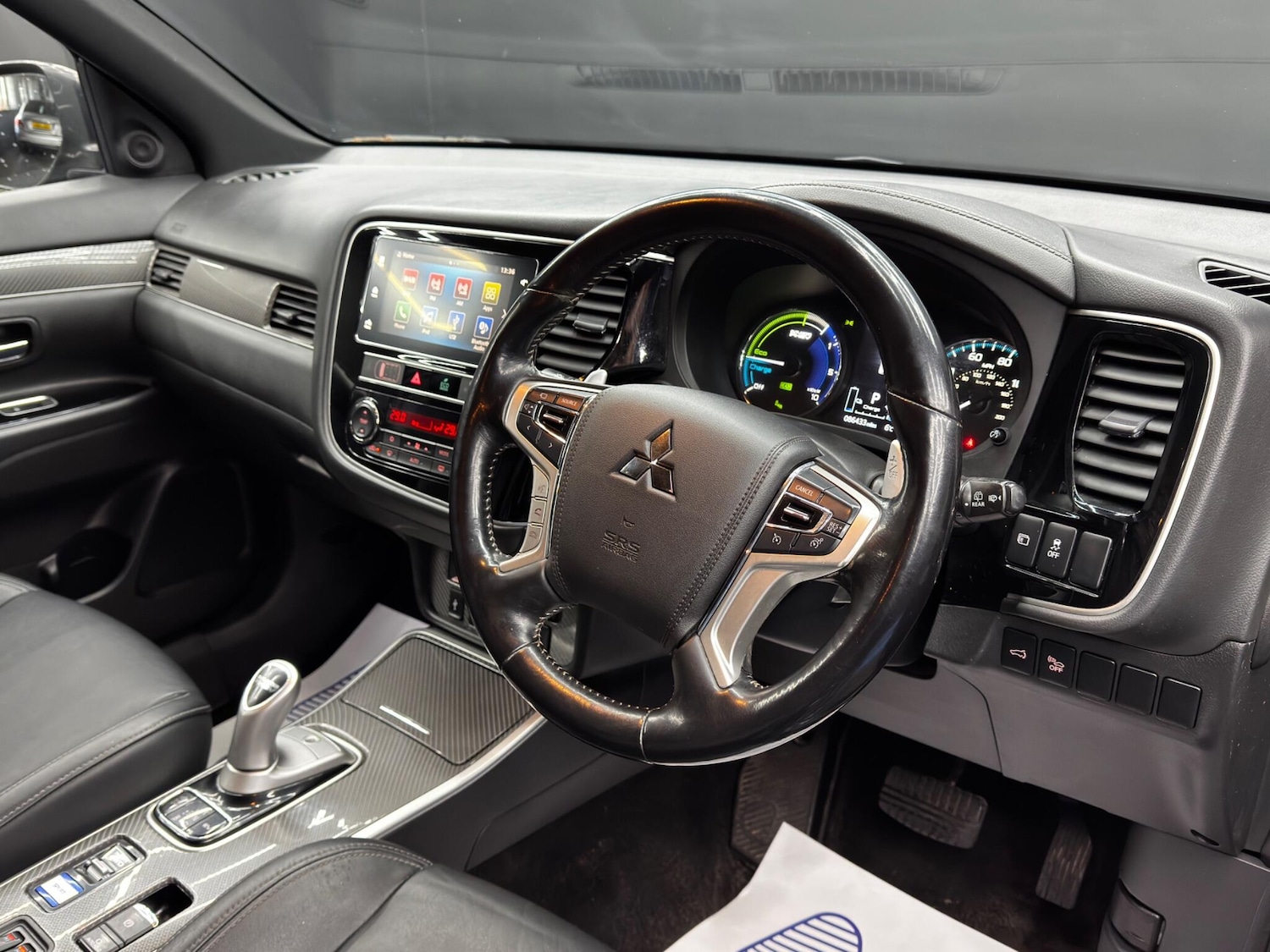 Used Mitsubishi Outlander 2018 for sale - 76701667: Photo 9