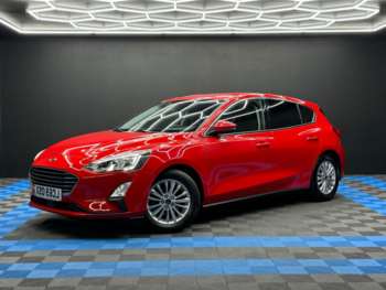 Used Ford Focus 2019 for sale - 74838444: Photo
