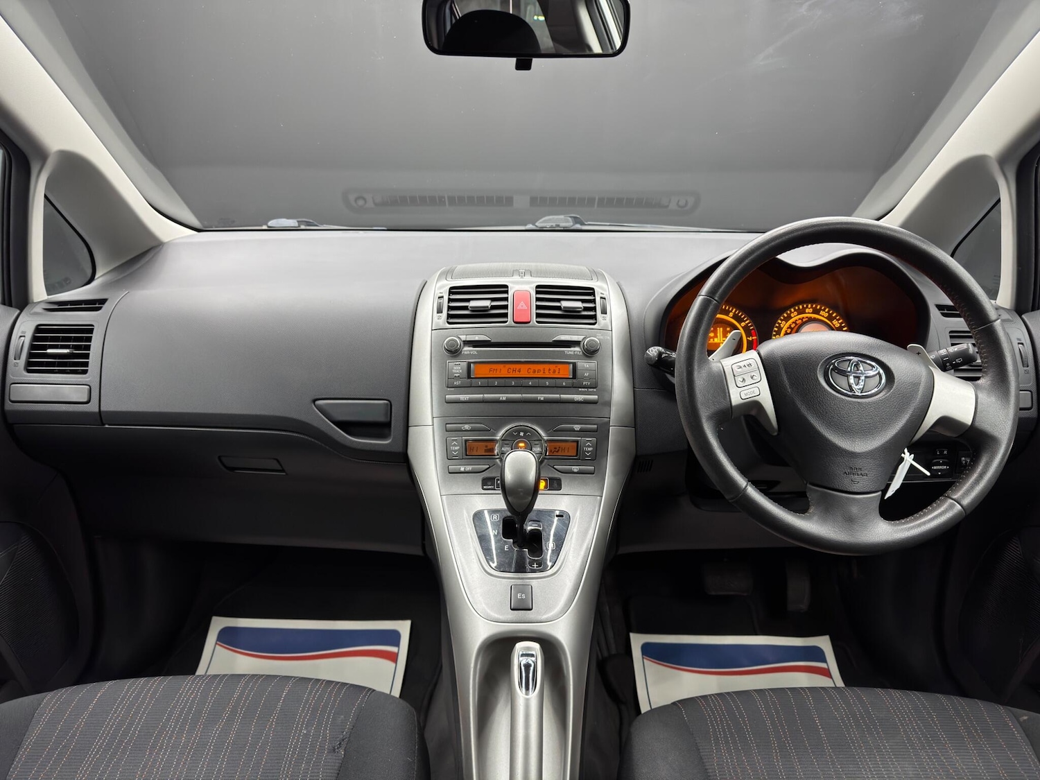 Used Toyota Auris 2009 for sale - 77412214: Photo 10