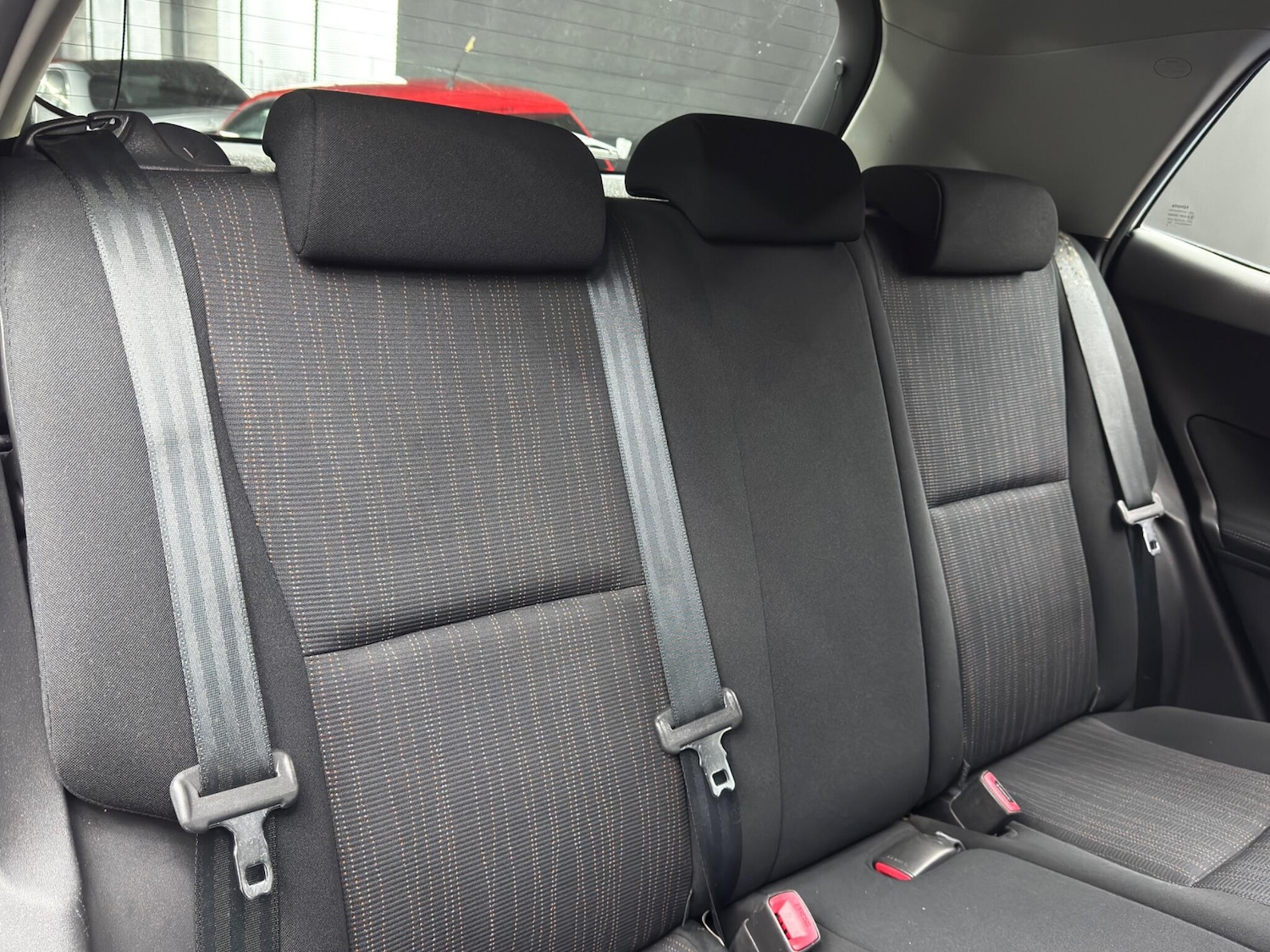 Used Toyota Auris 2009 for sale - 77412214: Photo 15