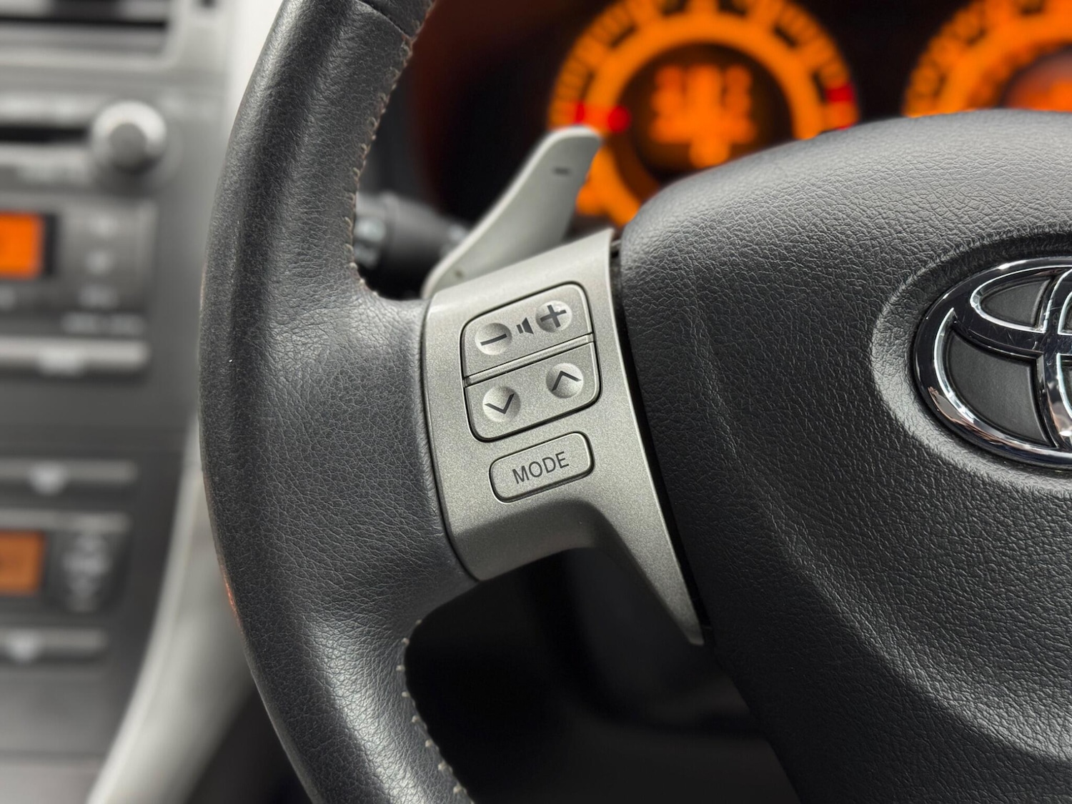 Used Toyota Auris 2009 for sale - 77412214: Photo 20