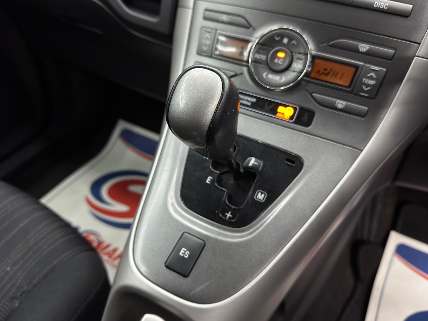 Used Toyota Auris 2009 for sale - 77412214: Photo 23