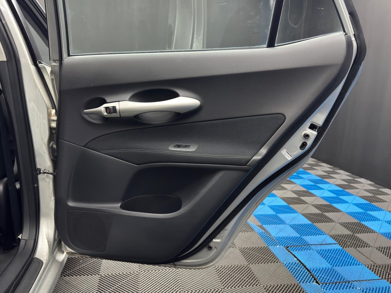 Used Toyota Auris 2009 for sale - 77412214: Photo 31