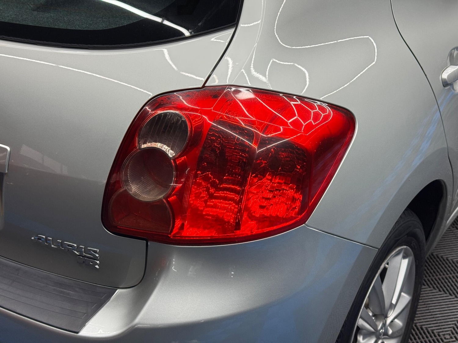 Used Toyota Auris 2009 for sale - 77412214: Photo 33