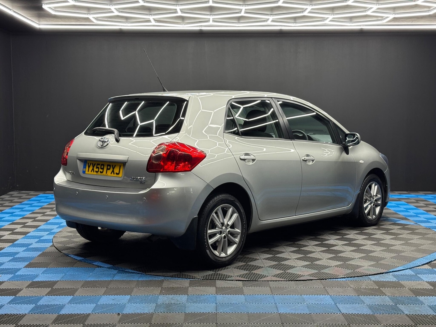 Used Toyota Auris 2009 for sale - 77412214: Photo 5