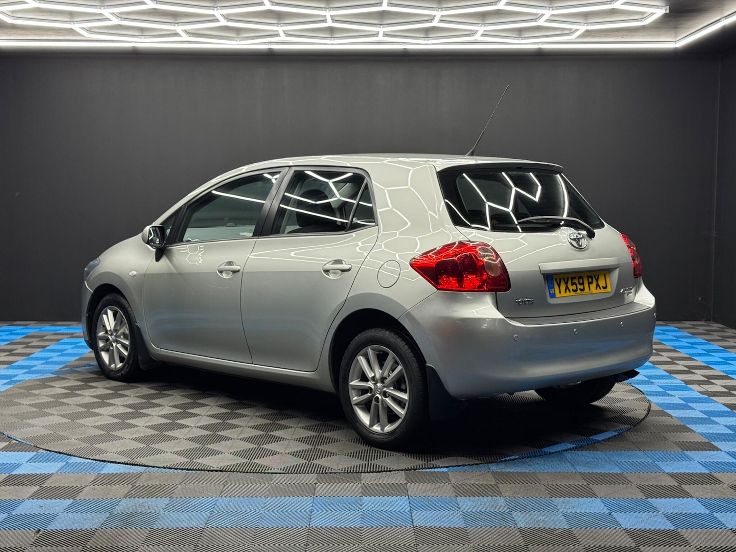 Used Toyota Auris 2009 for sale - 77412214: Photo 7