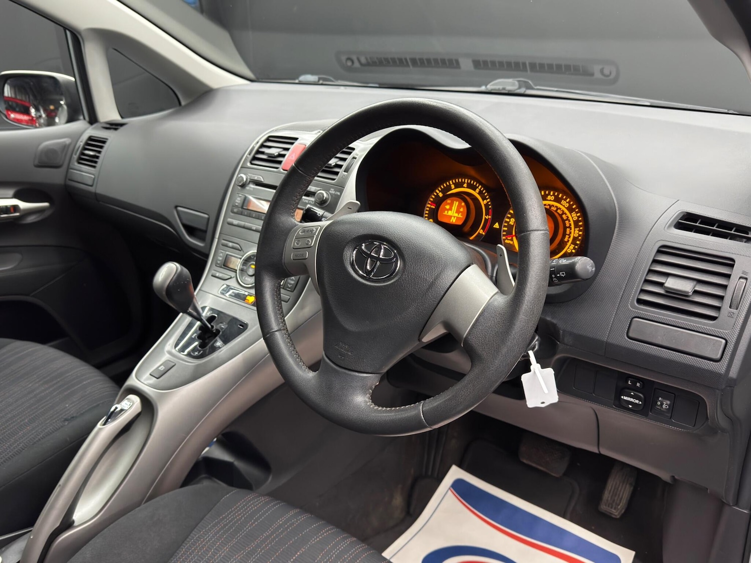 Used Toyota Auris 2009 for sale - 77412214: Photo 9