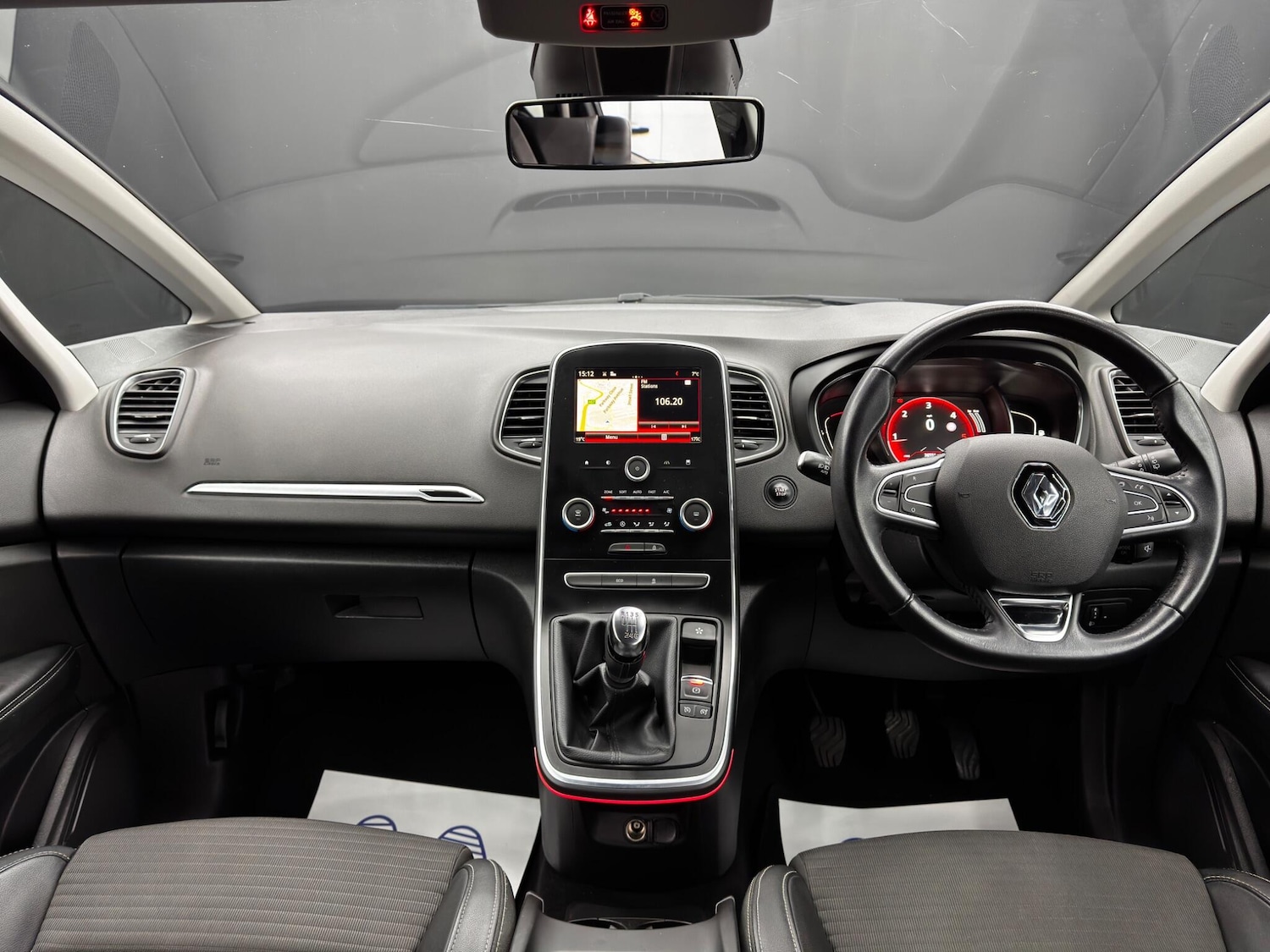 Used Renault Scenic 2017 for sale - 76728900: Photo 10