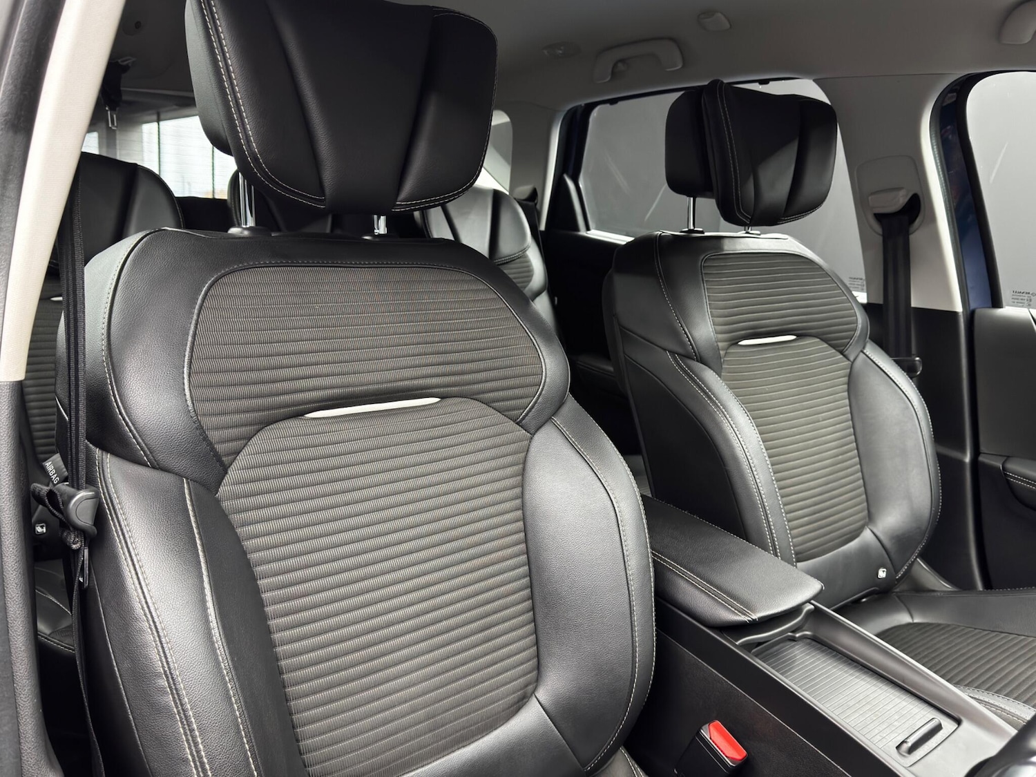 Used Renault Scenic 2017 for sale - 76728900: Photo 12