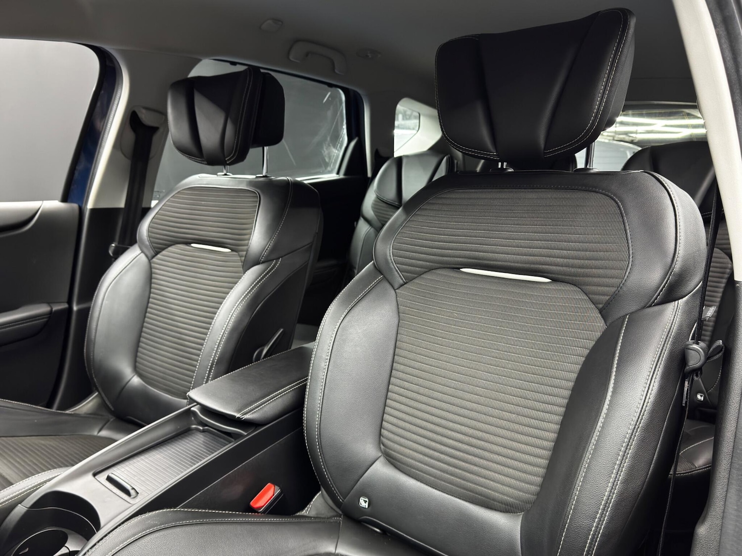 Used Renault Scenic 2017 for sale - 76728900: Photo 14