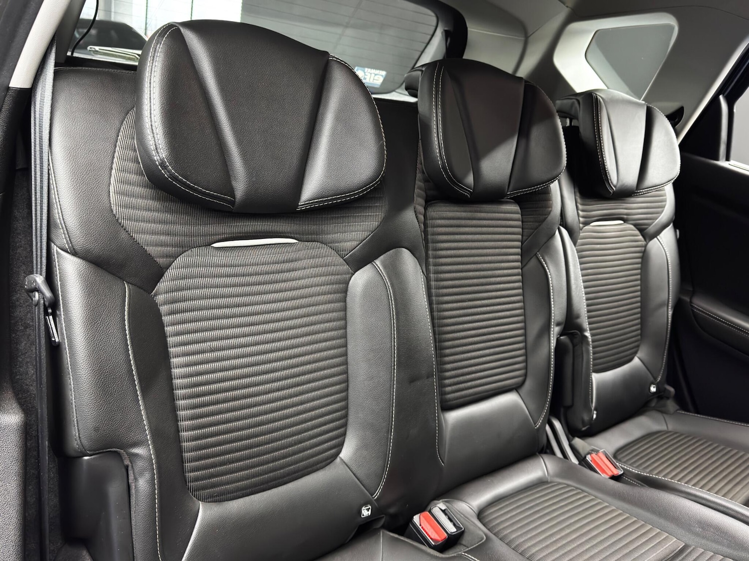 Used Renault Scenic 2017 for sale - 76728900: Photo 15