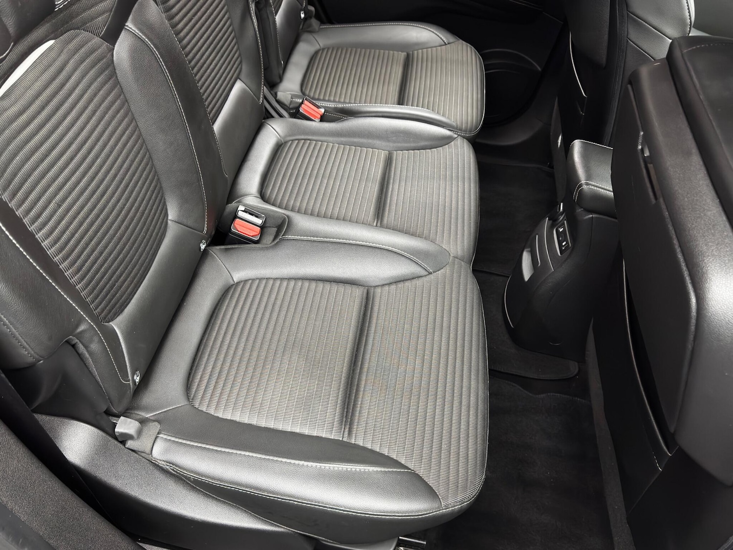 Used Renault Scenic 2017 for sale - 76728900: Photo 16