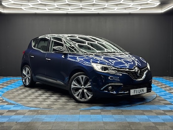 (17) - 1.5 dCi Dynamique Nav Euro 6 (s/s) 5dr