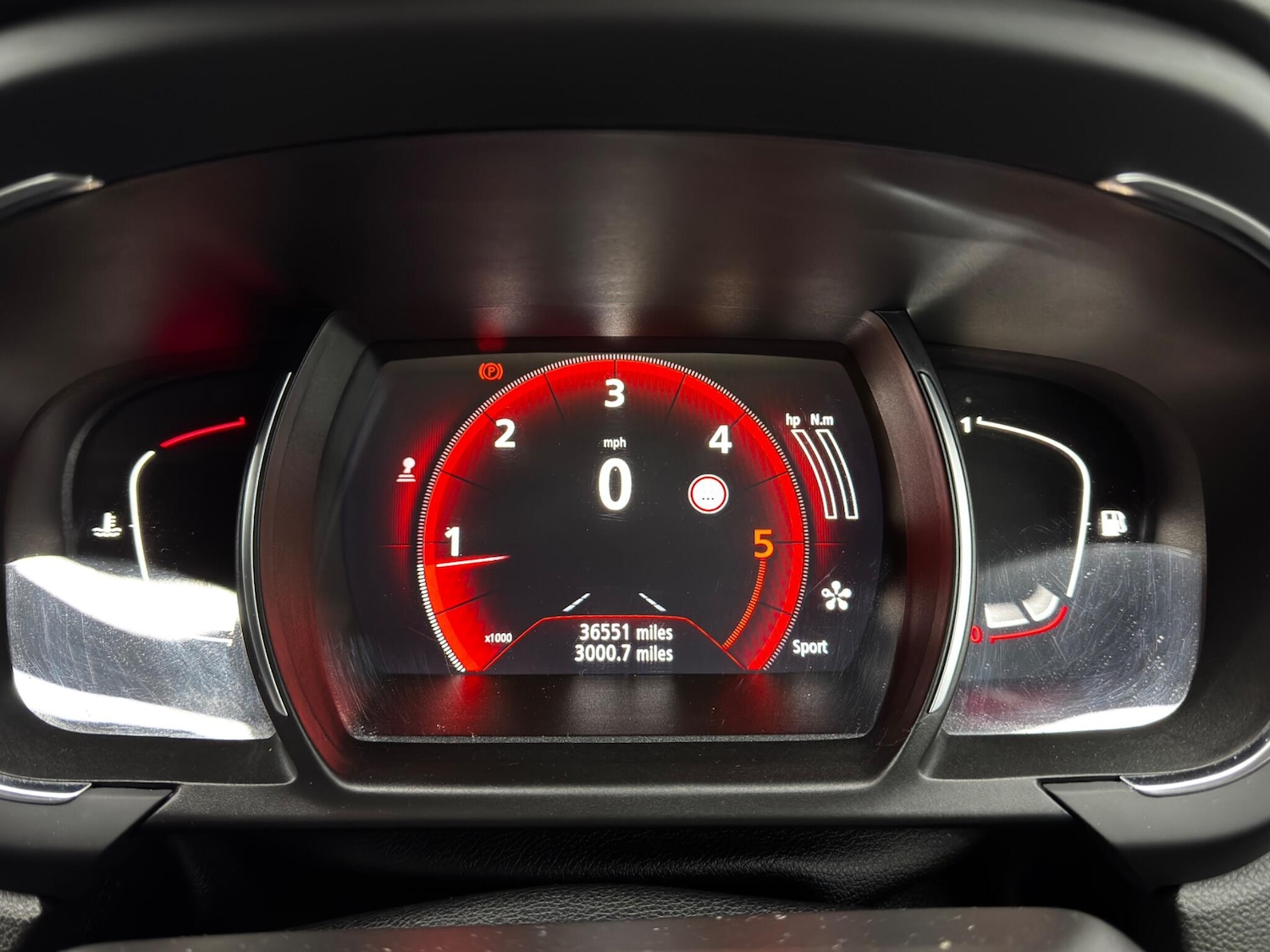 Used Renault Scenic 2017 for sale - 76728900: Photo 22