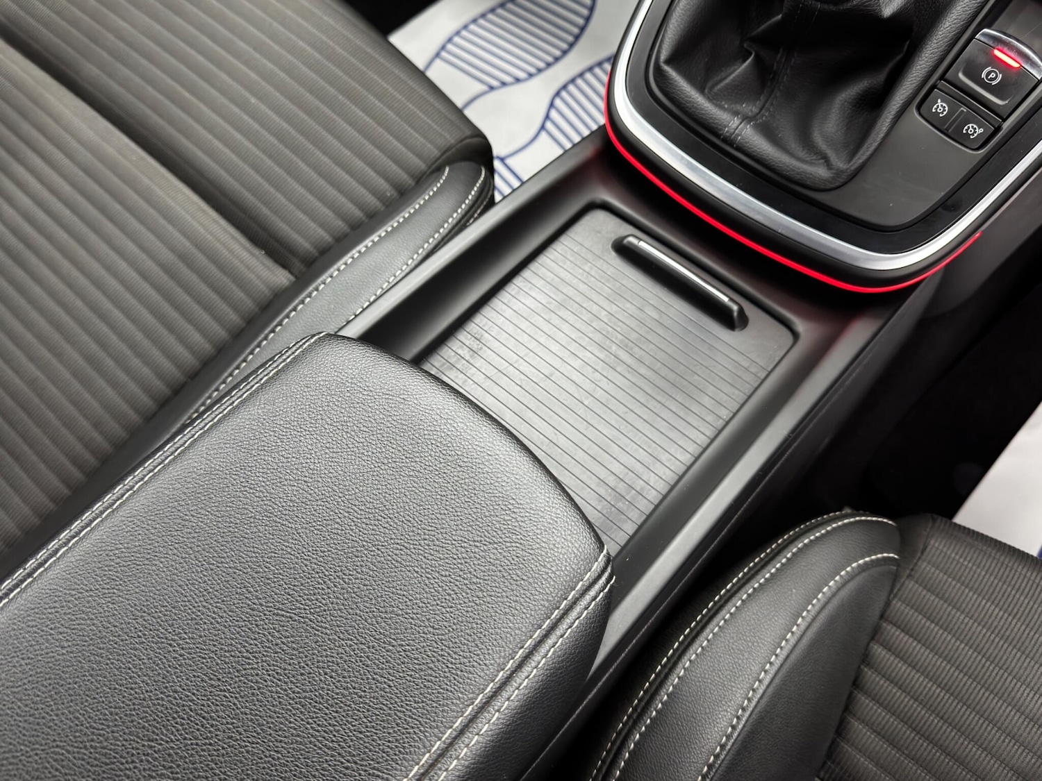 Used Renault Scenic 2017 for sale - 76728900: Photo 24