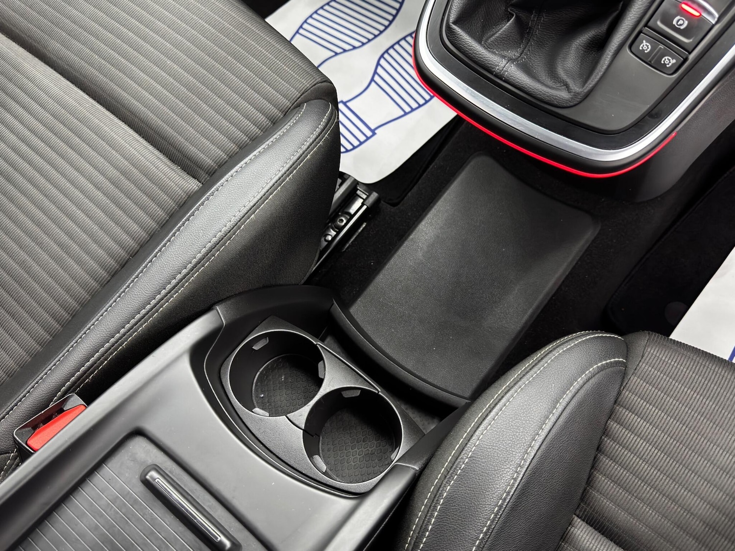 Used Renault Scenic 2017 for sale - 76728900: Photo 25