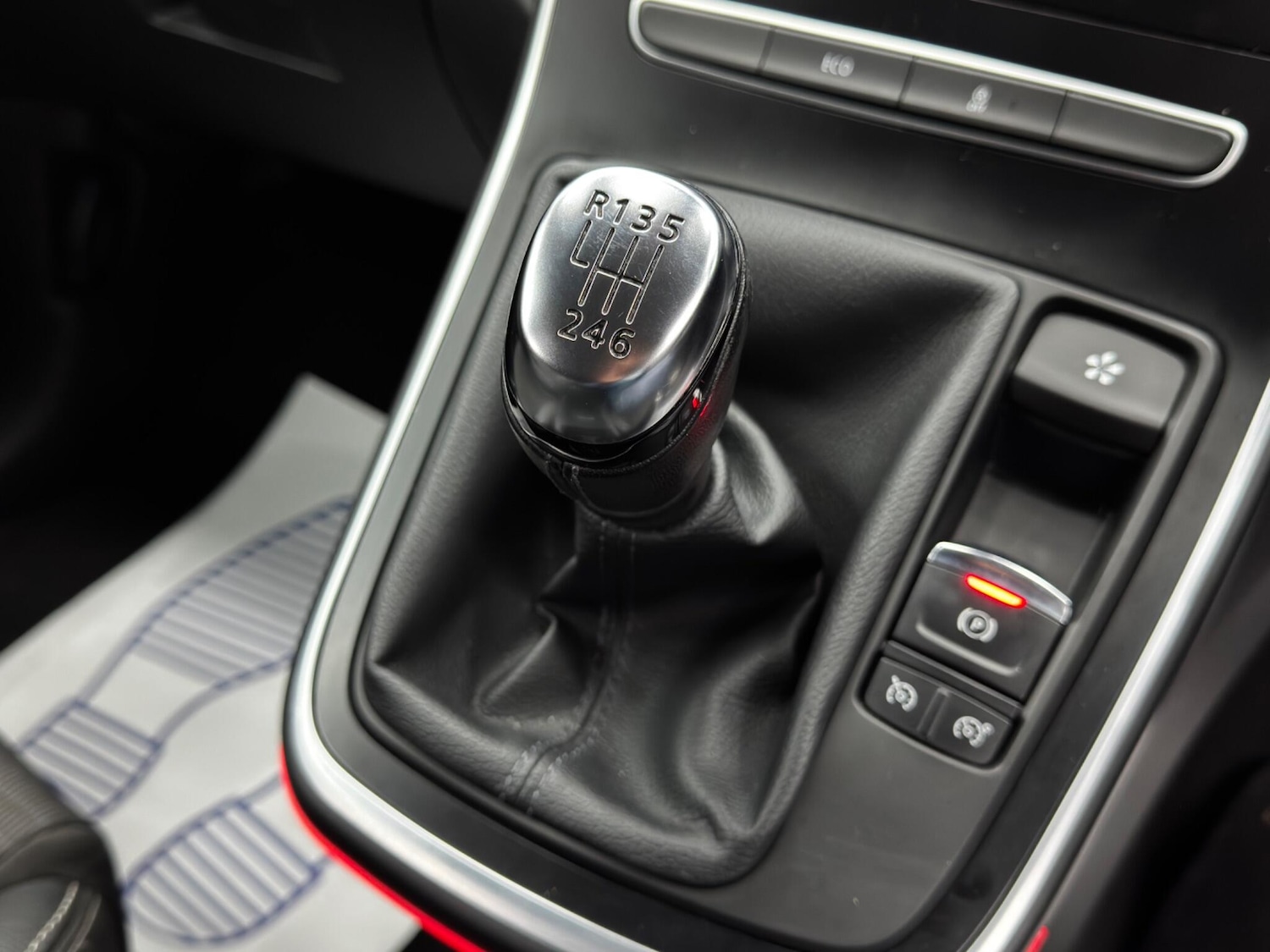 Used Renault Scenic 2017 for sale - 76728900: Photo 27