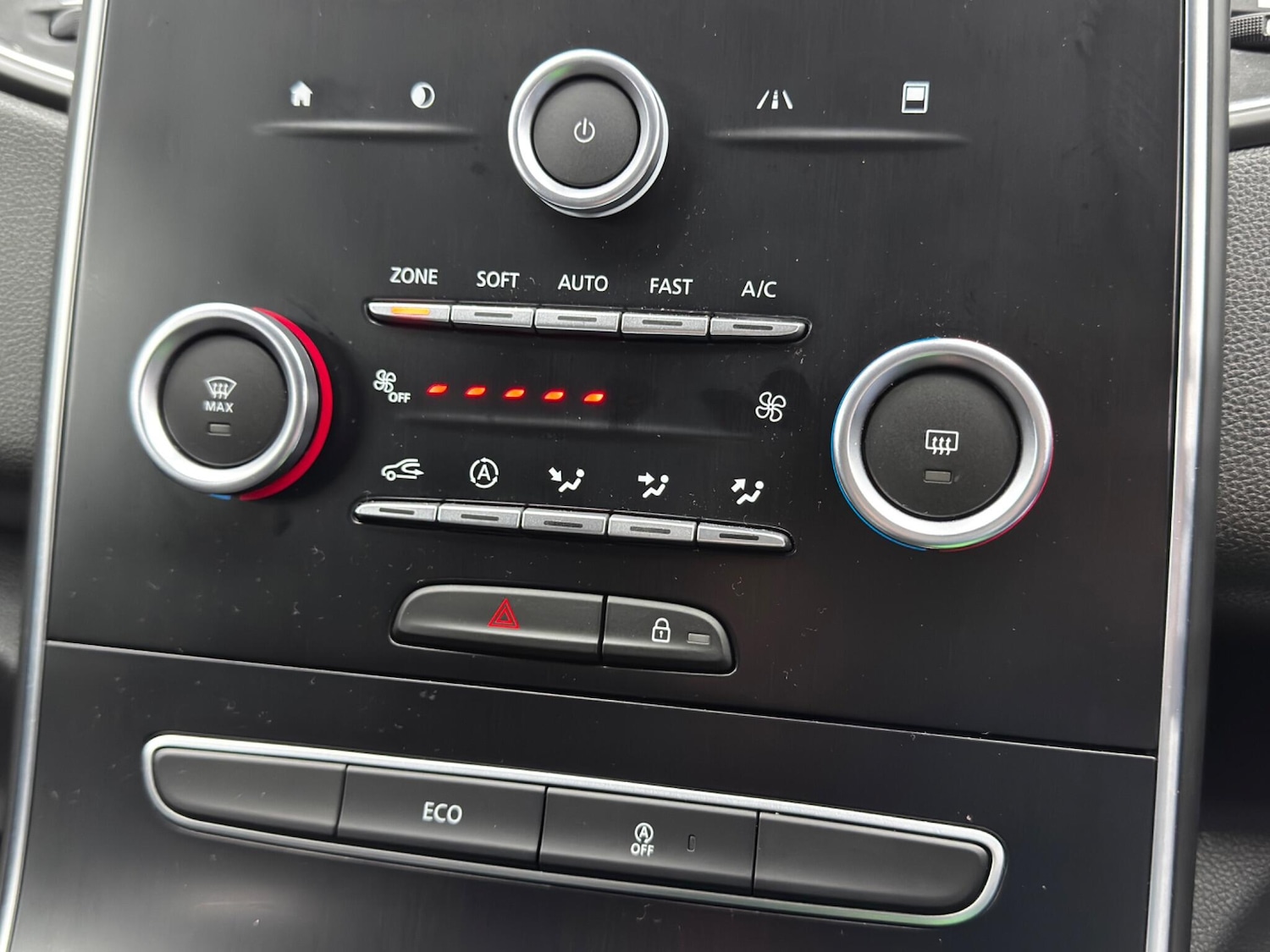 Used Renault Scenic 2017 for sale - 76728900: Photo 28