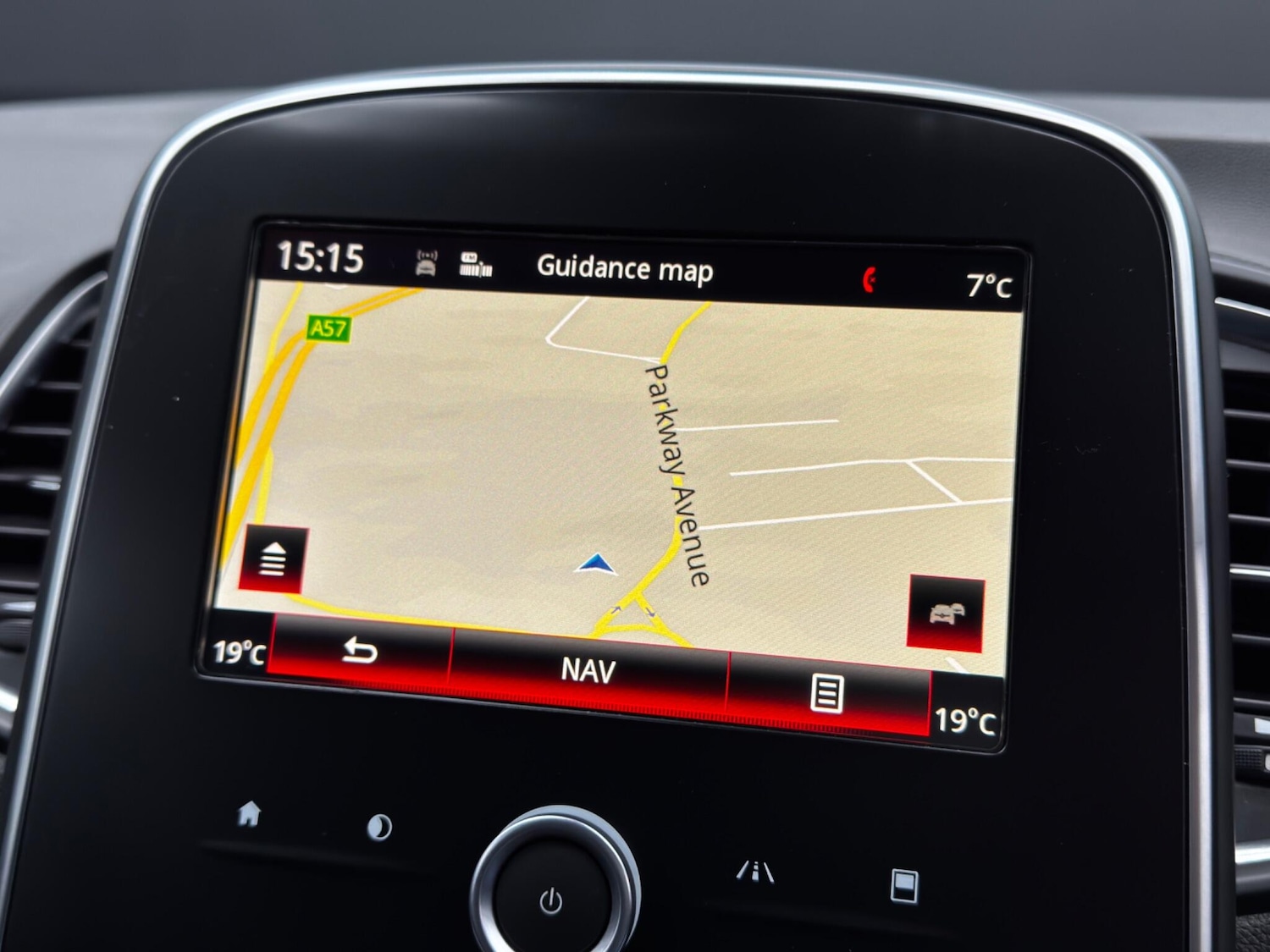 Used Renault Scenic 2017 for sale - 76728900: Photo 29