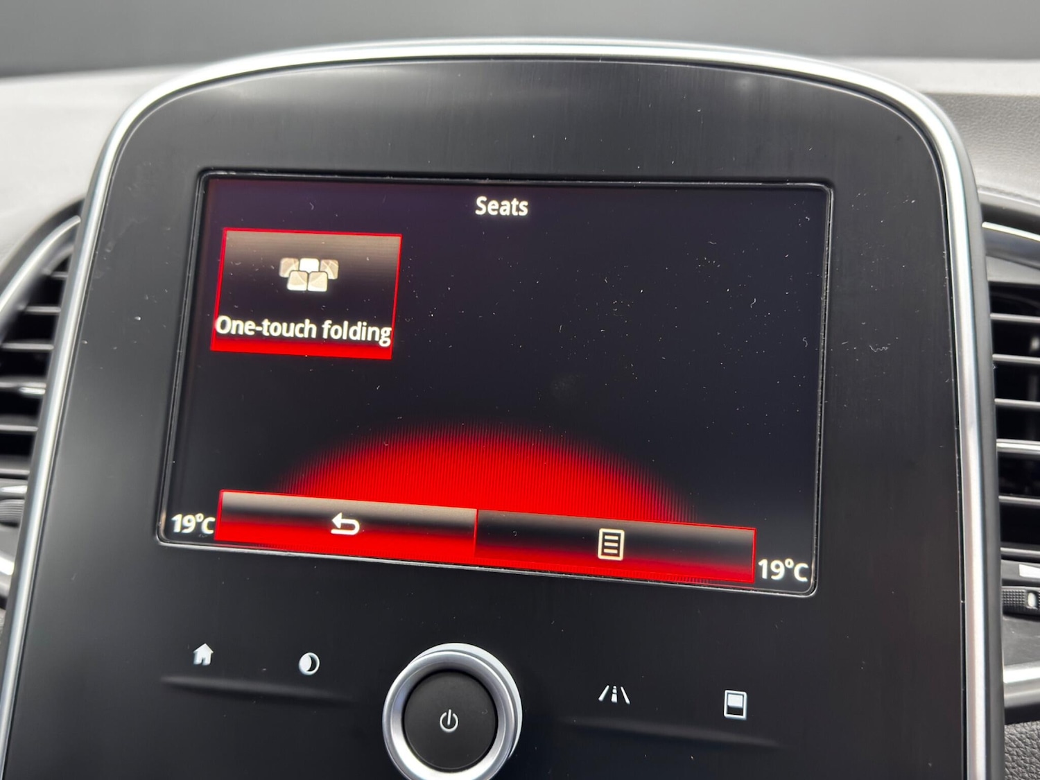 Used Renault Scenic 2017 for sale - 76728900: Photo 36