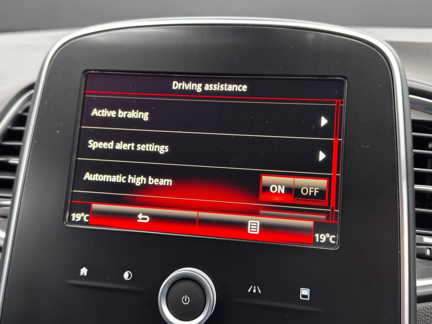 Used Renault Scenic 2017 for sale - 76728900: Photo 39