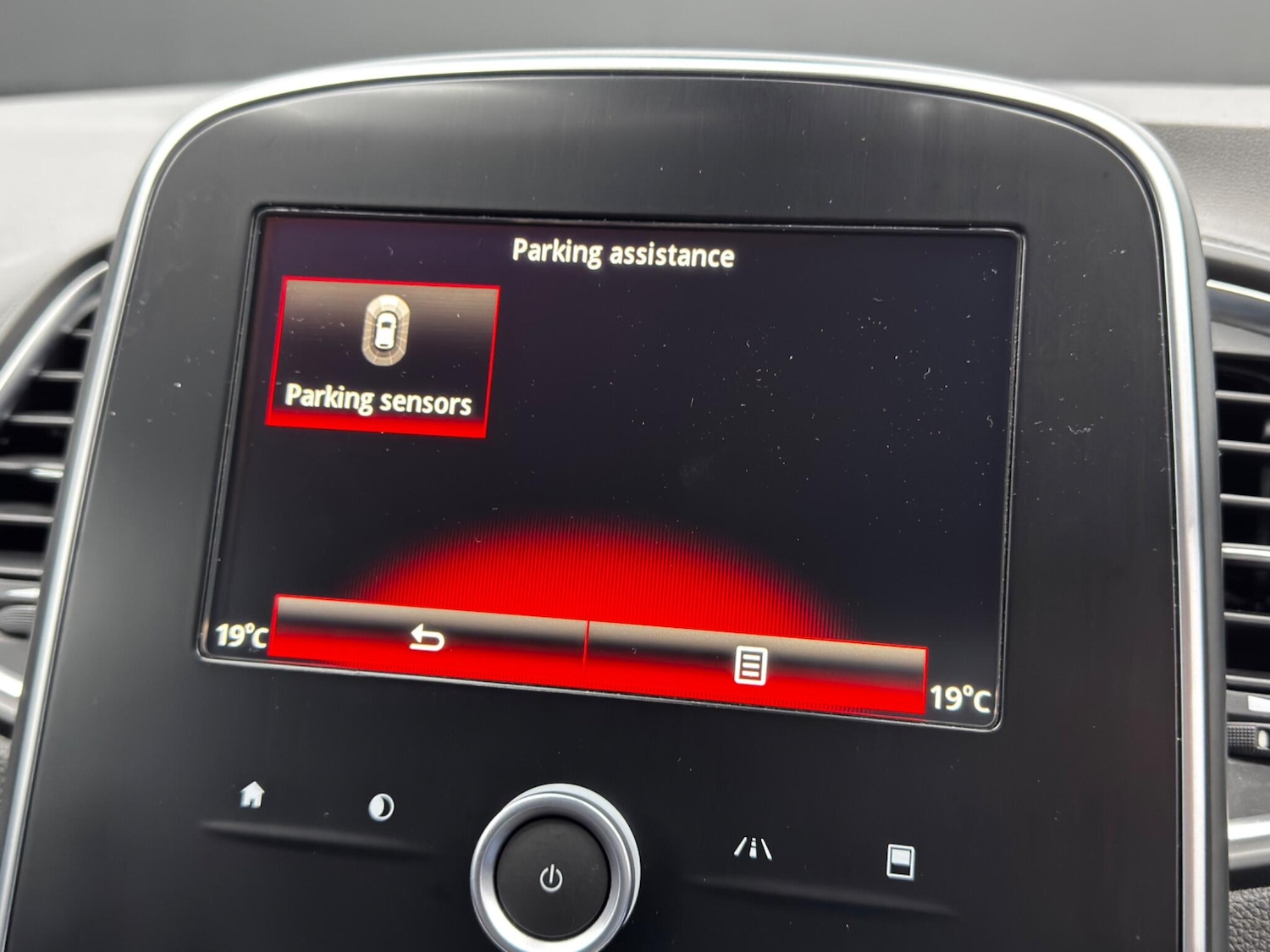 Used Renault Scenic 2017 for sale - 76728900: Photo 40