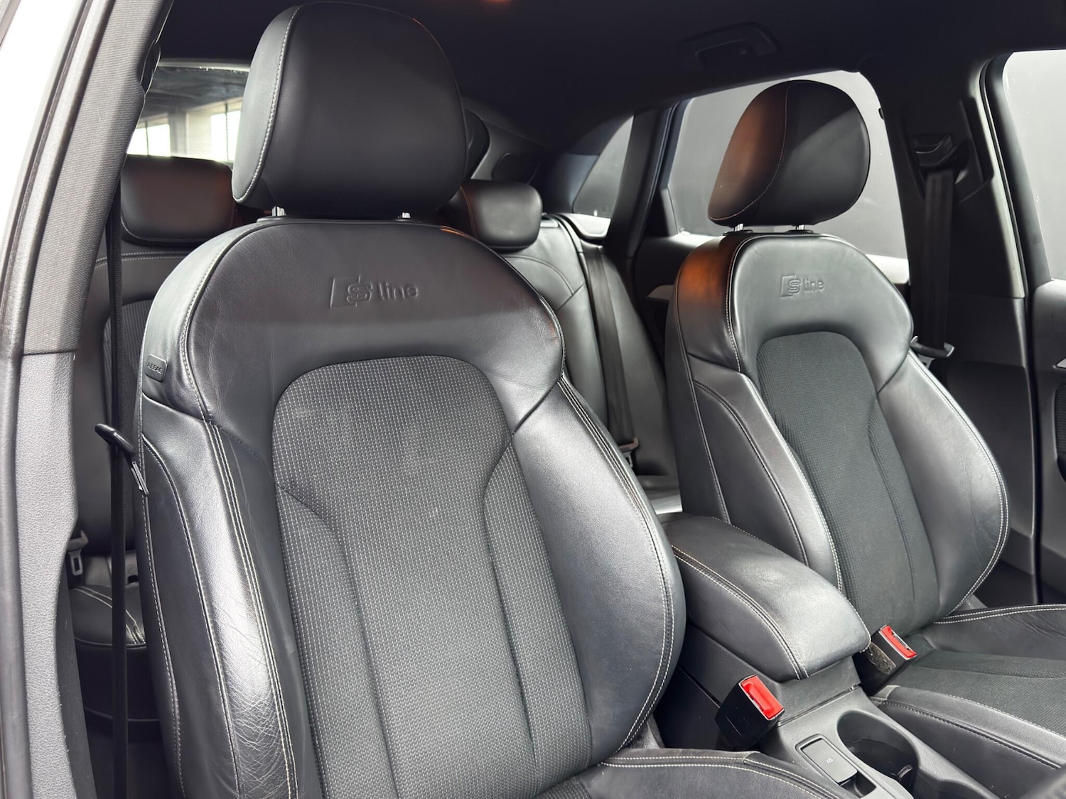 Used Audi Q3 for sale - 76995474: Photo 12