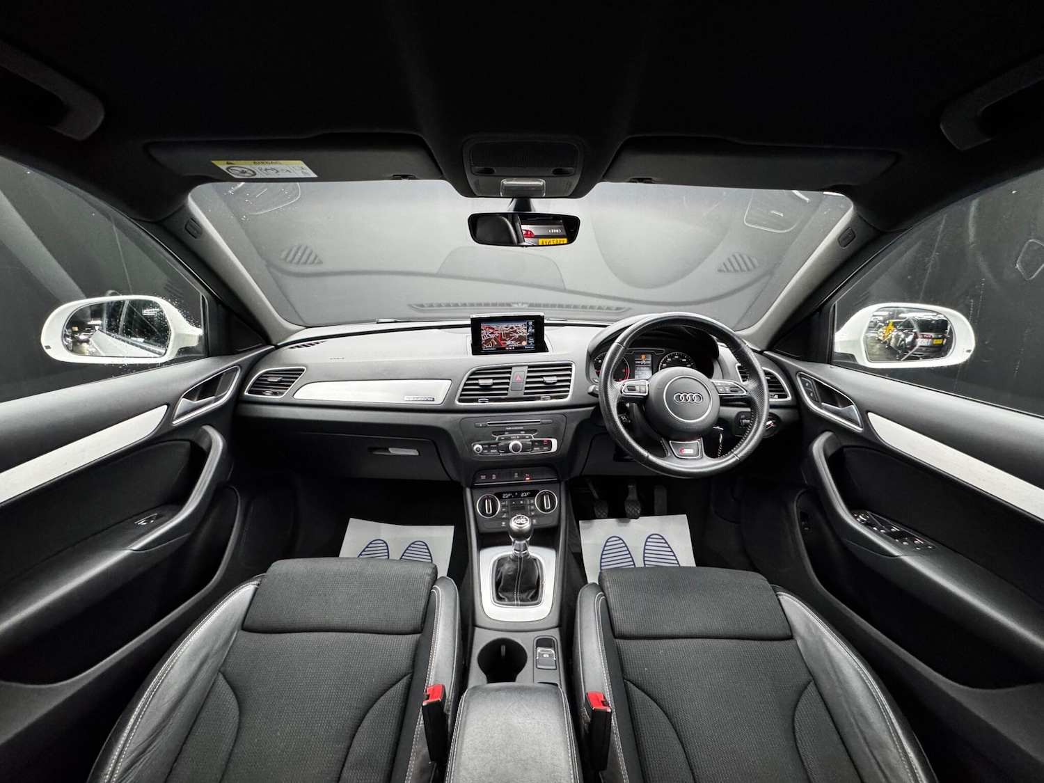 Used Audi Q3 for sale - 76995474: Photo 17